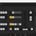 Tutorial: Live Broadcast Blackmagic Design ATEM Mini Pro Workflow Example
