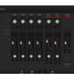 Blackmagic Design ATEM Mini Pro as an audio mixer? Sure can!