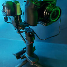 Fujifilm X-H2S