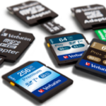 Which SD Cards? There Is More Than Meets The Eye.