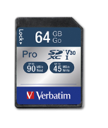 Verbatim SD Card