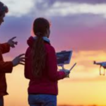 Can you make $ from a recreational drone. Yes I had a chat with CASA and here’s how.