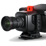 Blackmagic Design: New ATEM Mic Converter, Studio Camera 6K Pro, ATEM TV Studio HD8
