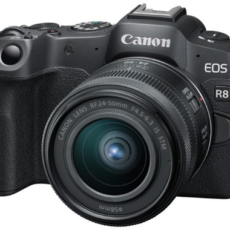 Canon EOS R8