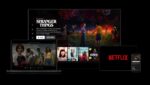 Netflix and Sennheiser collaboration