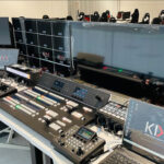 Kindai University Employs ATEM Switcher Workflow for its Esports Facility