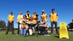 Global Drone Systems