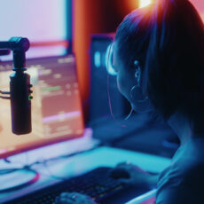 Sennheiser Profile USB microphone